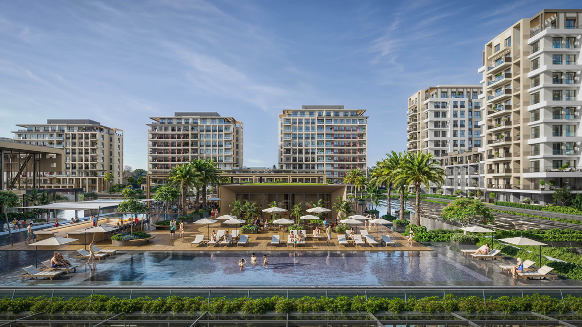 Appartamento a Antalya, Turchia, 53 m² - foto 1