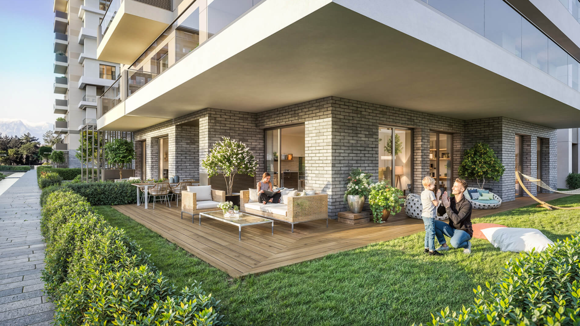 Appartamento a Antalya, Turchia, 53 m² - foto 5