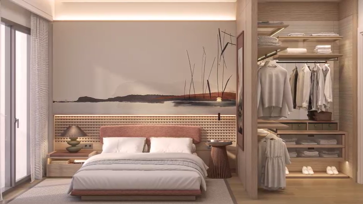 Appartamento a Antalya, Turchia, 53 m² - foto 17