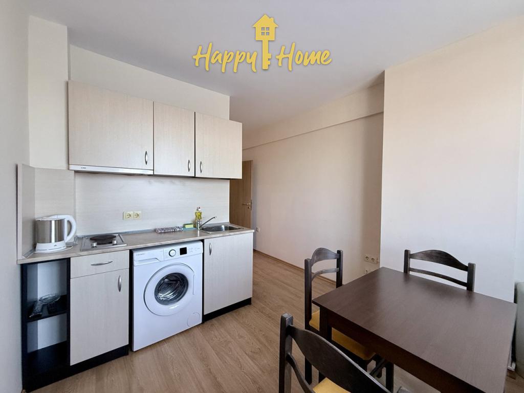 Piso en Sunny Beach, Bulgaria, 60 m² - imagen 4