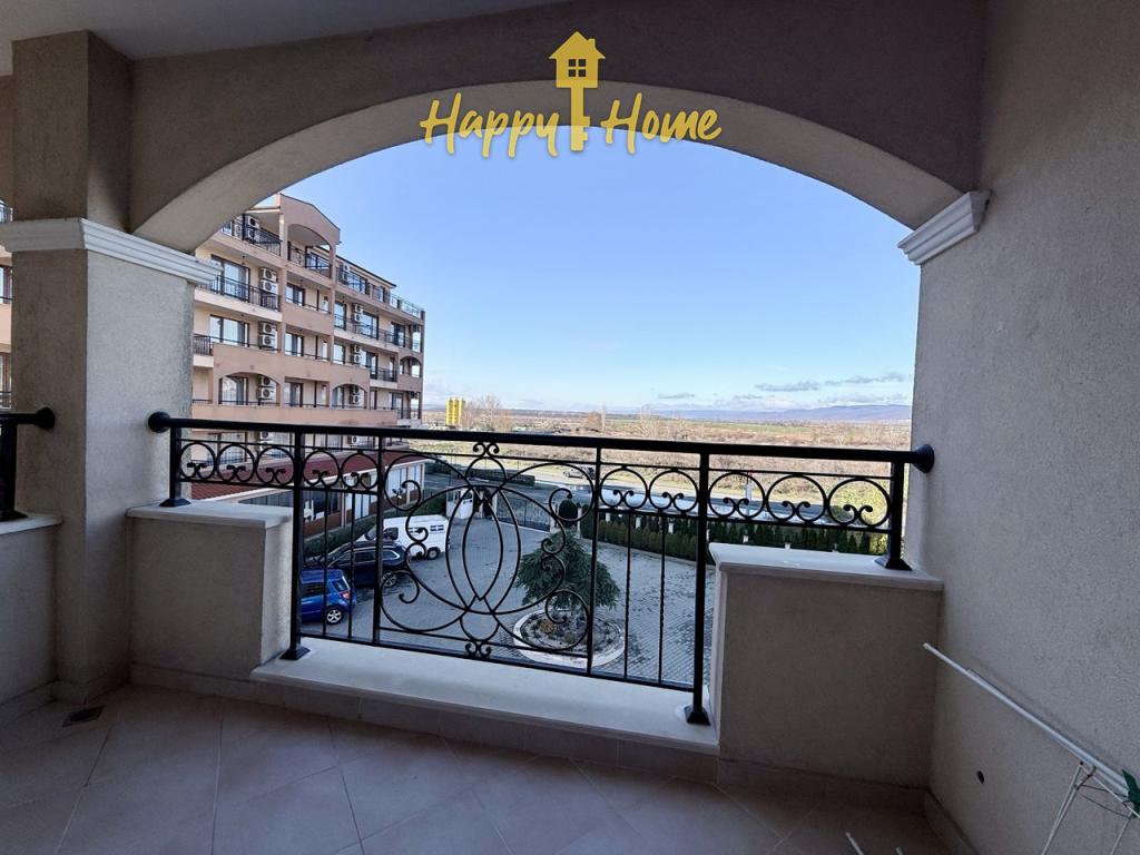 Piso en Sunny Beach, Bulgaria, 60 m² - imagen 10