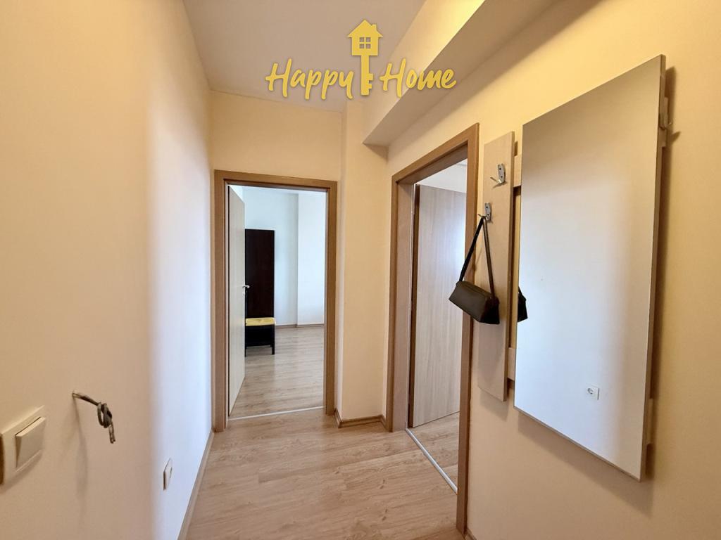 Piso en Sunny Beach, Bulgaria, 60 m² - imagen 5