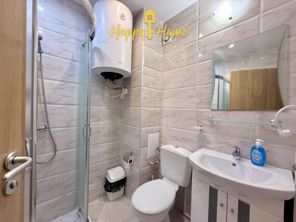 Piso en Sunny Beach, Bulgaria, 60 m² - imagen 6