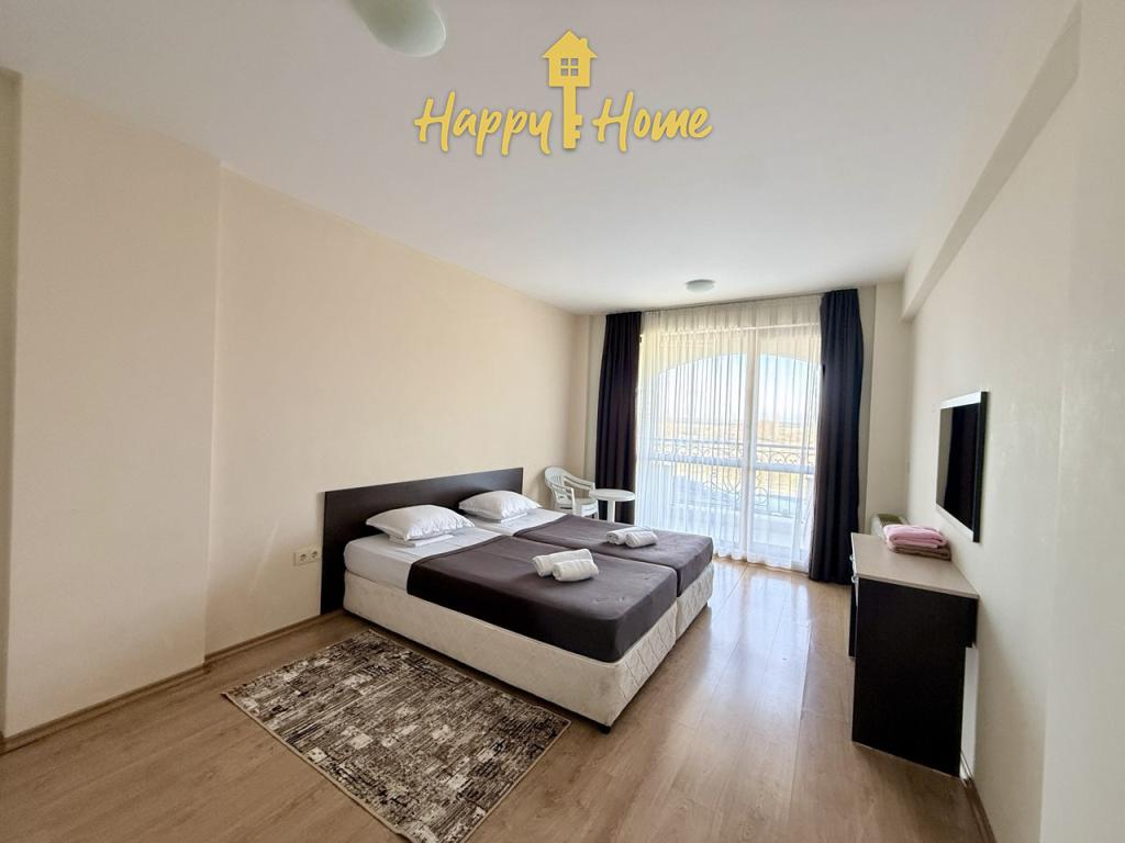 Piso en Sunny Beach, Bulgaria, 60 m² - imagen 7