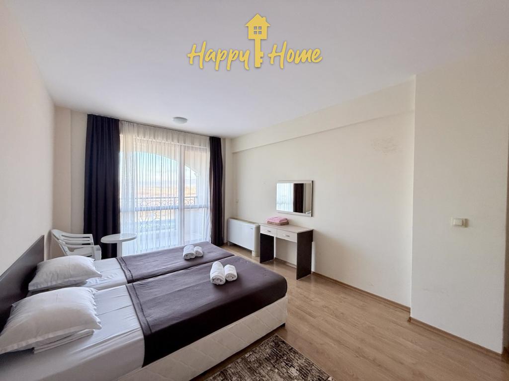 Piso en Sunny Beach, Bulgaria, 60 m² - imagen 8