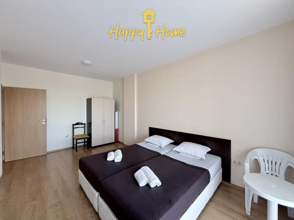 Piso en Sunny Beach, Bulgaria, 60 m² - imagen 9