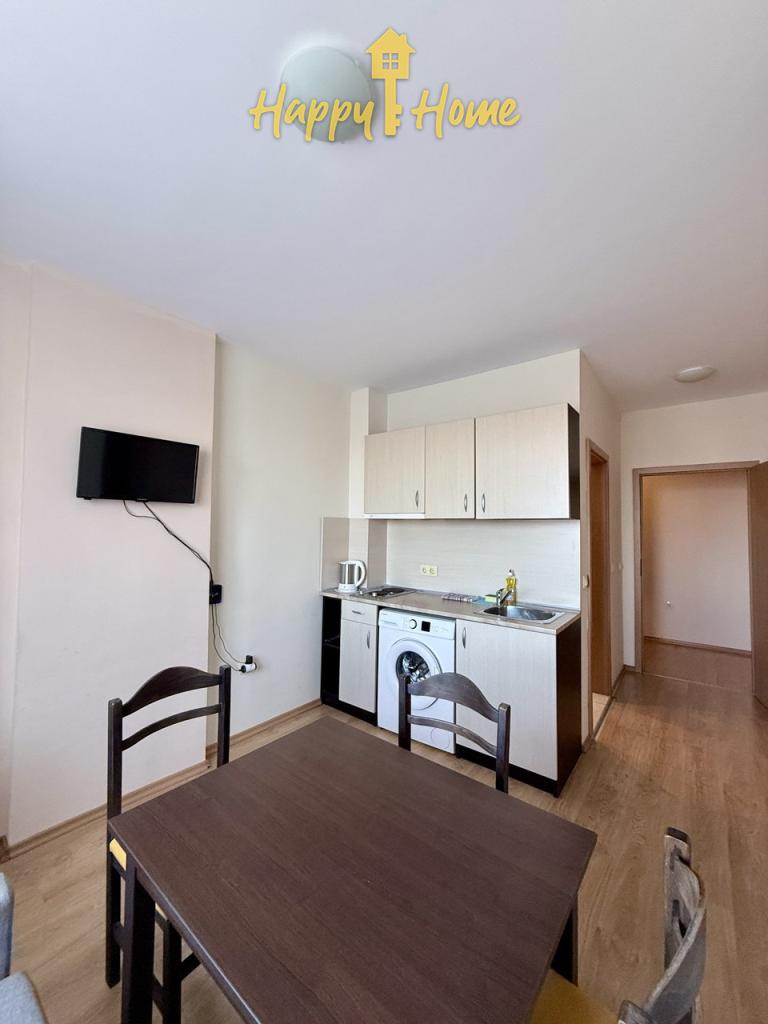 Piso en Sunny Beach, Bulgaria, 60 m² - imagen 3