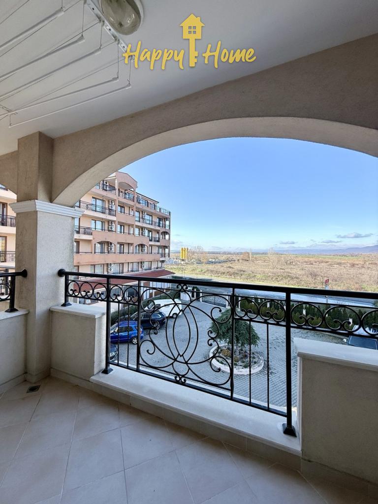 Piso en Sunny Beach, Bulgaria, 60 m² - imagen 11