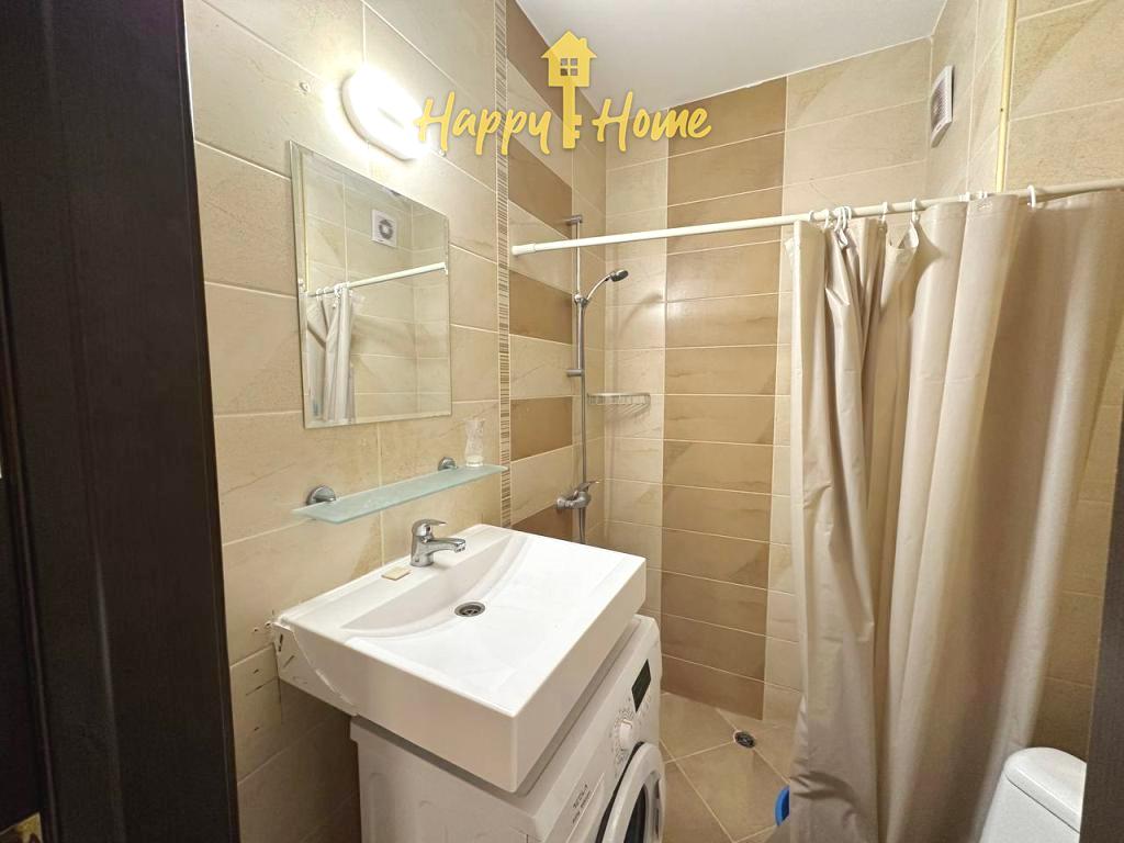 Flat in Sveti Vlas, Bulgaria, 68 m² - picture 6