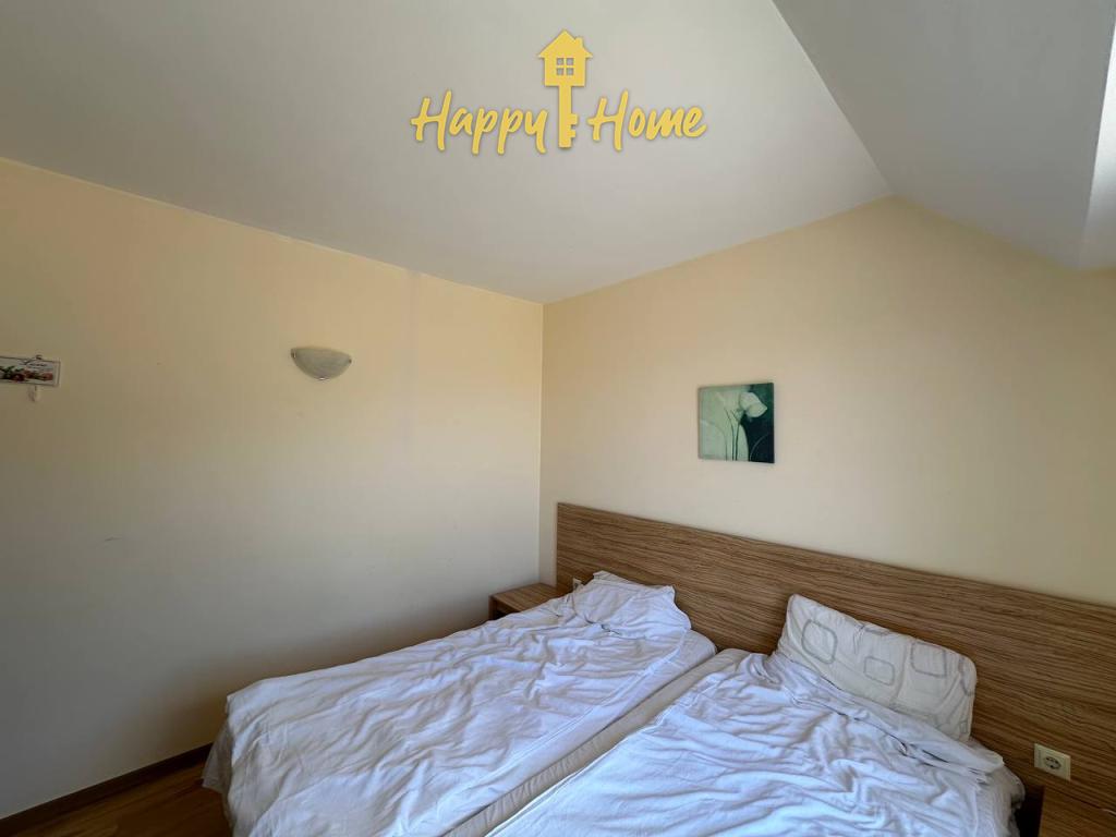 Flat in Sveti Vlas, Bulgaria, 68 m² - picture 8