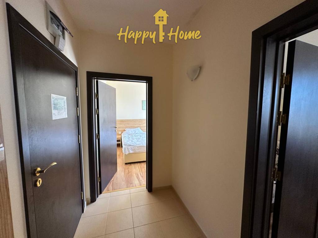 Flat in Sveti Vlas, Bulgaria, 68 m² - picture 11