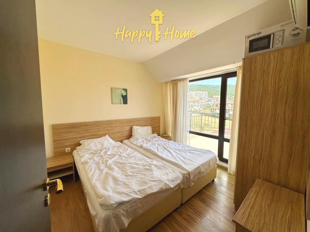 Flat in Sveti Vlas, Bulgaria, 68 m² - picture 7