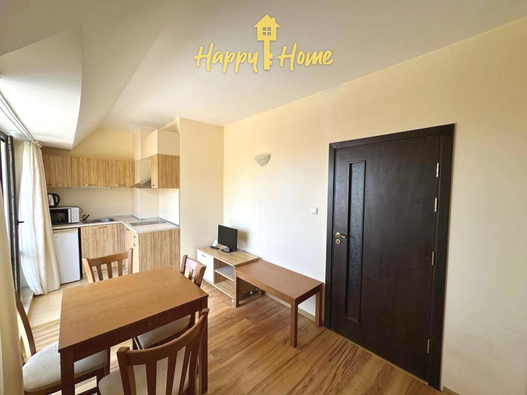 Flat in Sveti Vlas, Bulgaria, 68 m² - picture 4