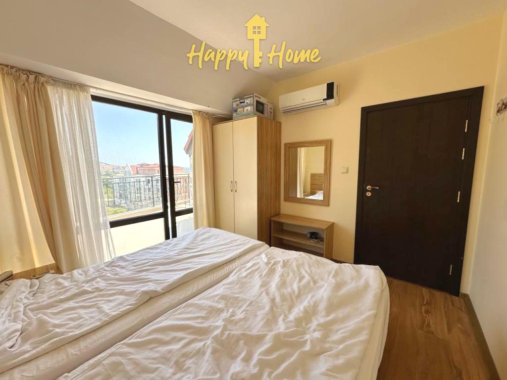 Flat in Sveti Vlas, Bulgaria, 68 m² - picture 9