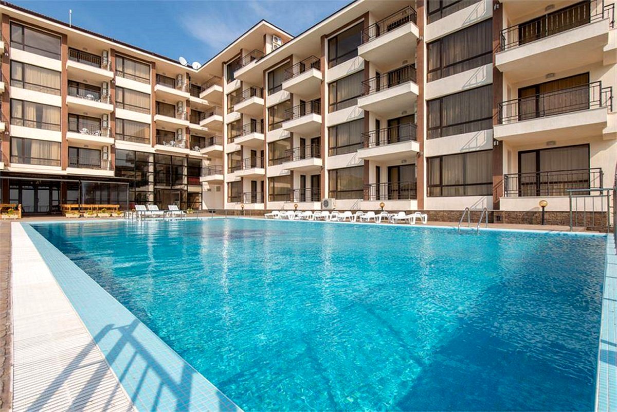 Flat in Sveti Vlas, Bulgaria, 68 m² - picture 13