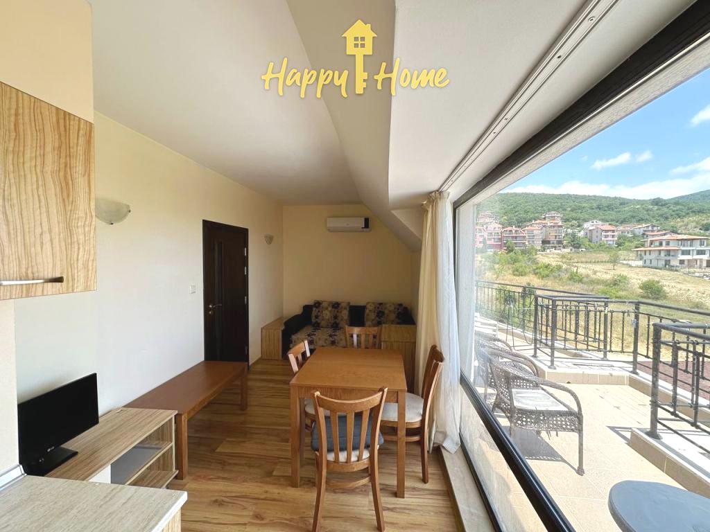 Flat in Sveti Vlas, Bulgaria, 68 m² - picture 5