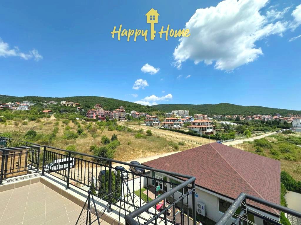 Flat in Sveti Vlas, Bulgaria, 68 m² - picture 1