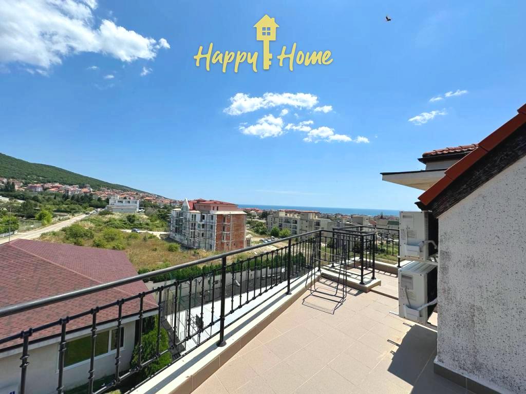 Flat in Sveti Vlas, Bulgaria, 68 m² - picture 2