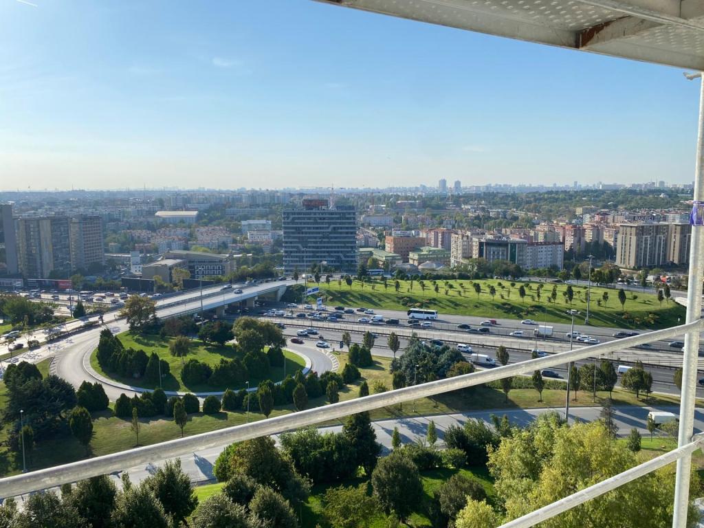 Wohnung in Istanbul, Türkei, 129 m² - Foto 6