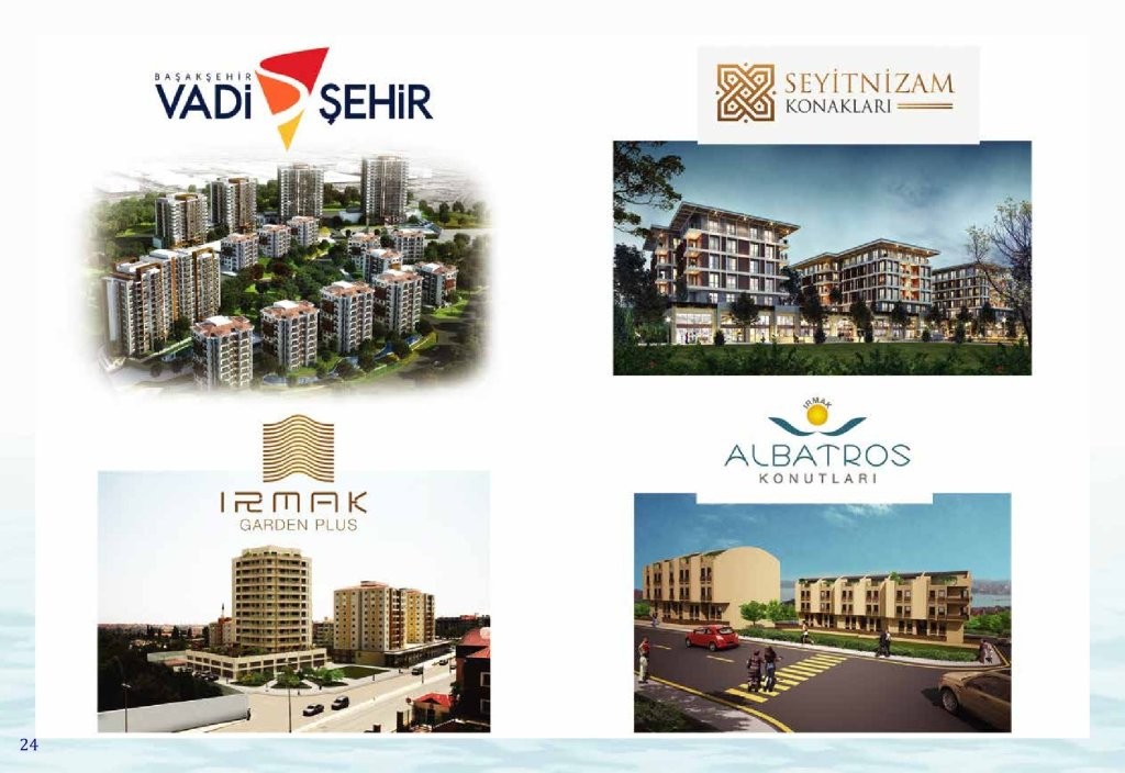 Wohnung in Istanbul, Türkei, 129 m² - Foto 12