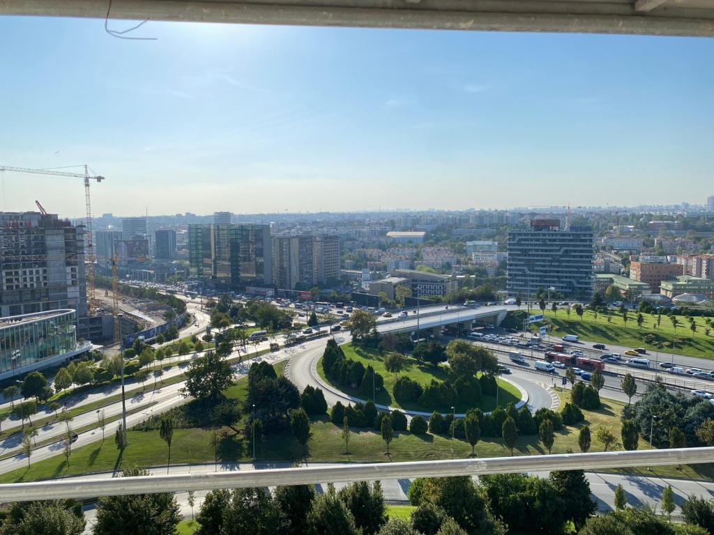 Wohnung in Istanbul, Türkei, 129 m² - Foto 5