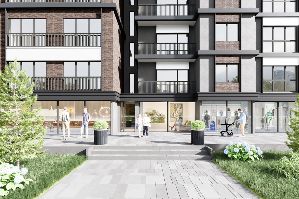 Wohnung in Istanbul, Türkei, 129 m² - Foto 17