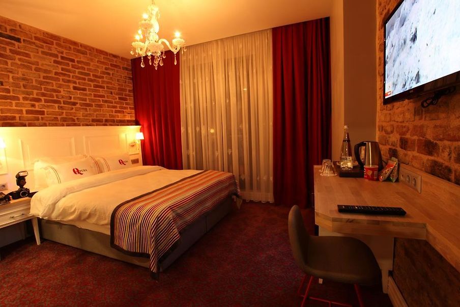 Hotel in Istanbul, Turkey, 721 m² - picture 17