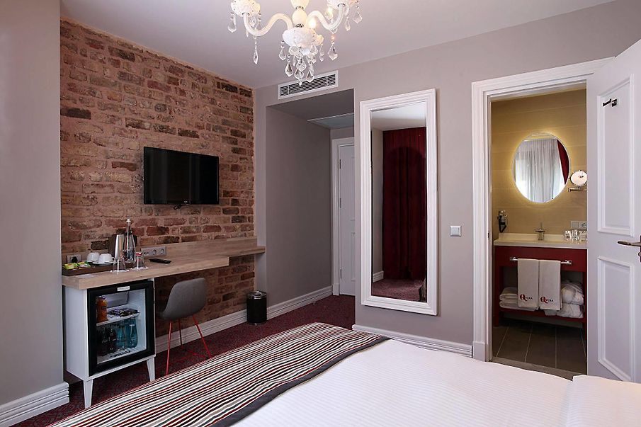 Hotel in Istanbul, Turkey, 721 m² - picture 16