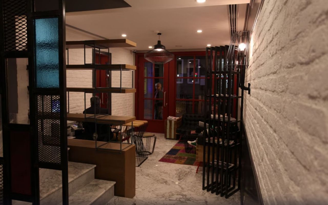 Hotel in Istanbul, Turkey, 721 m² - picture 7