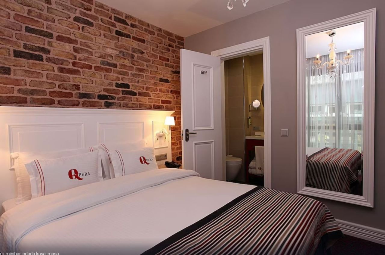 Hotel in Istanbul, Turkey, 721 m² - picture 9