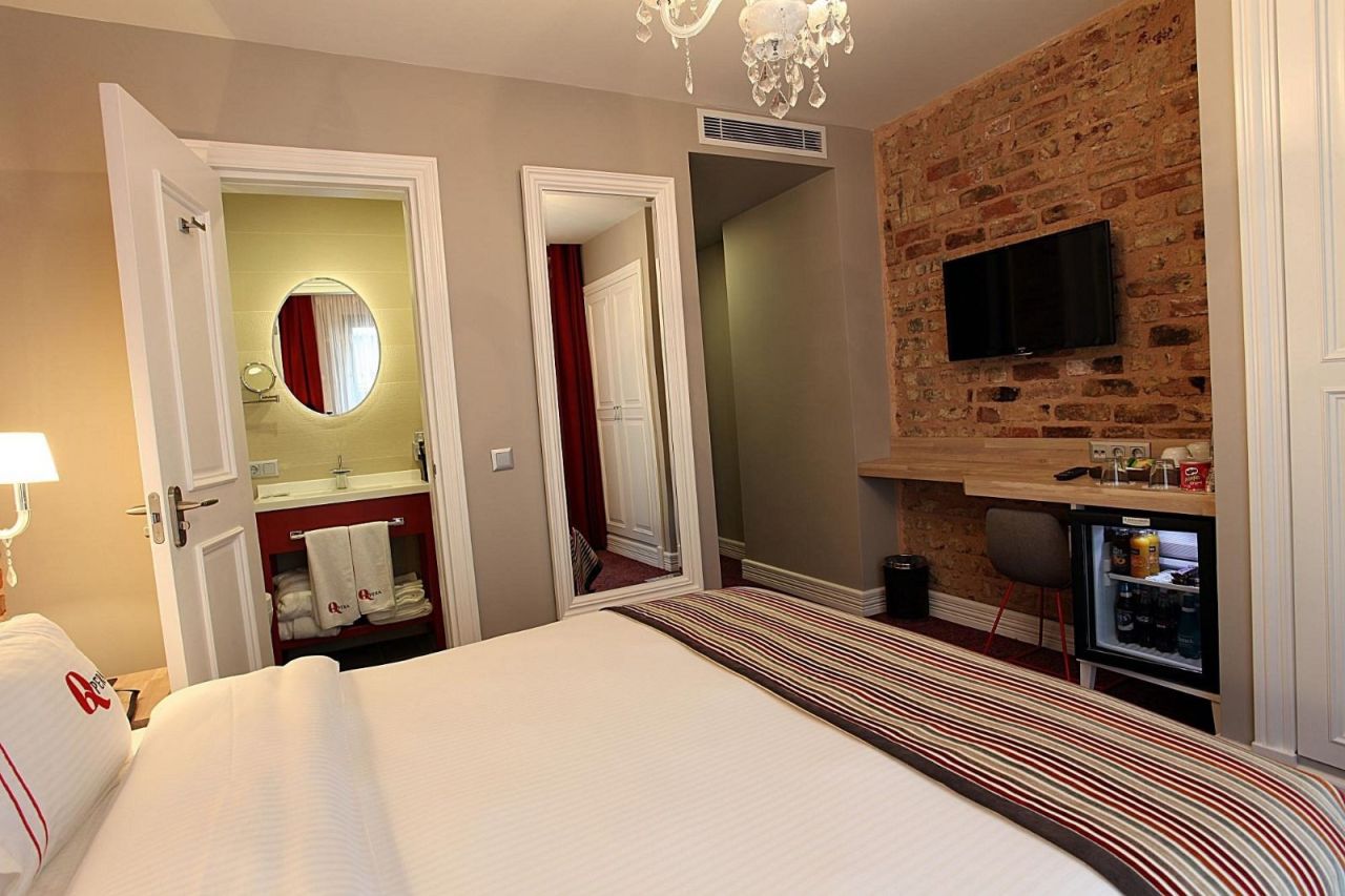 Hotel in Istanbul, Turkey, 721 m² - picture 6