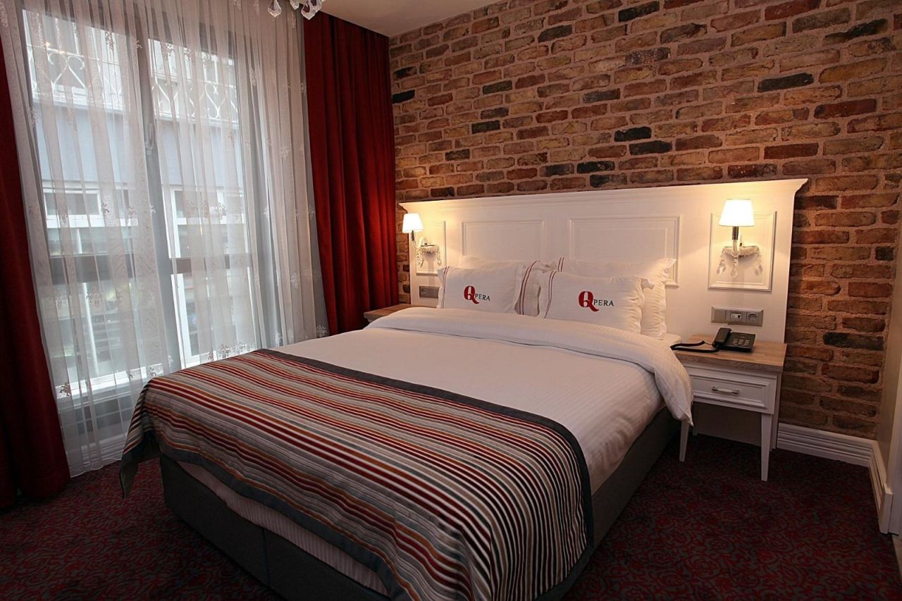 Hotel in Istanbul, Turkey, 721 m² - picture 15