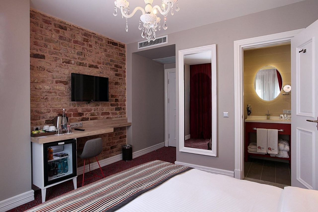 Hotel in Istanbul, Turkey, 721 m² - picture 8