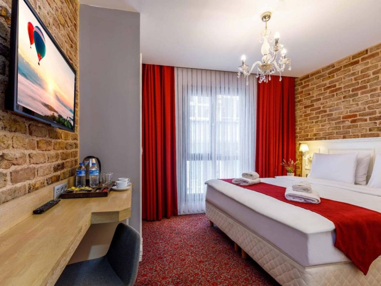 Hotel in Istanbul, Turkey, 721 m² - picture 1