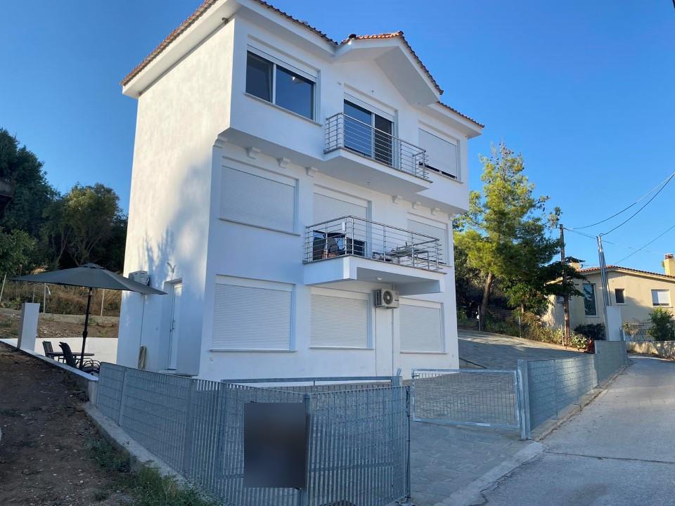 Maison à Kavala, Grèce, 194 m² - image 1