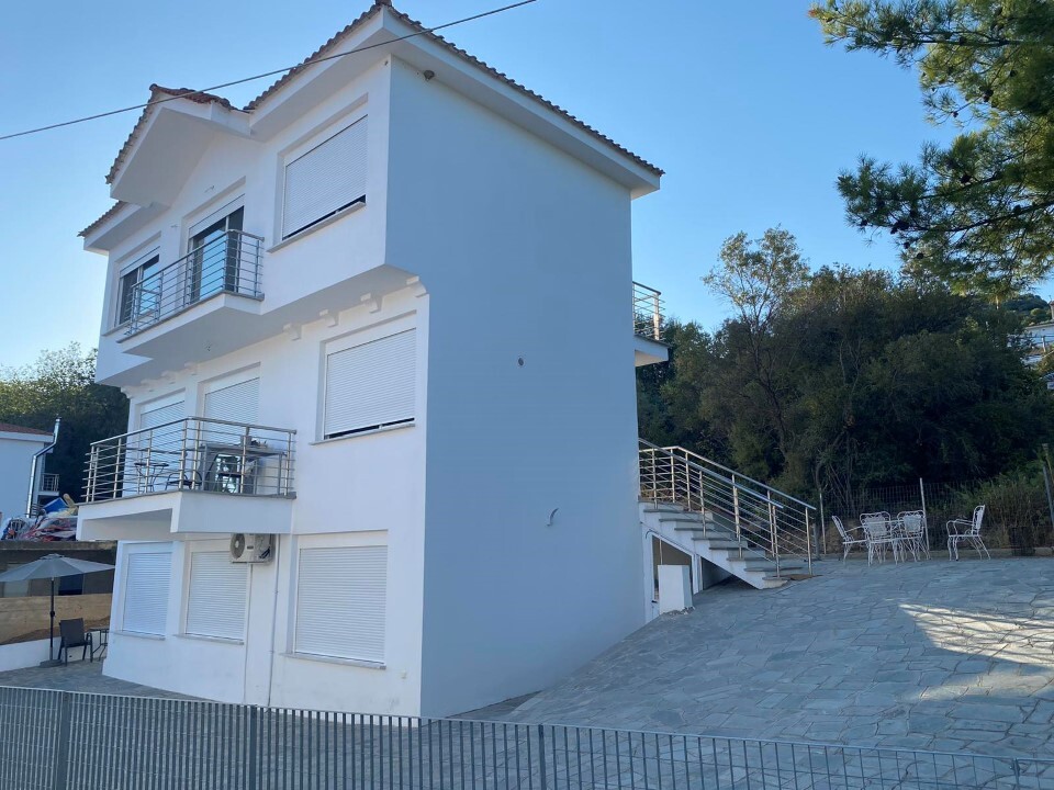 Maison à Kavala, Grèce, 194 m² - image 6