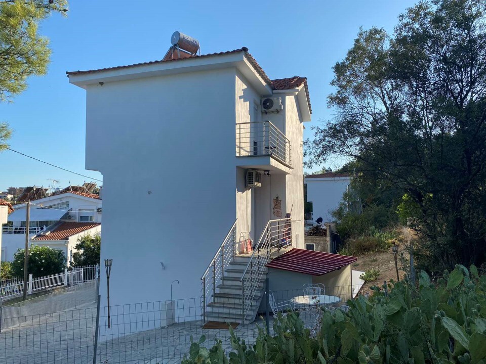 Maison à Kavala, Grèce, 194 m² - image 4