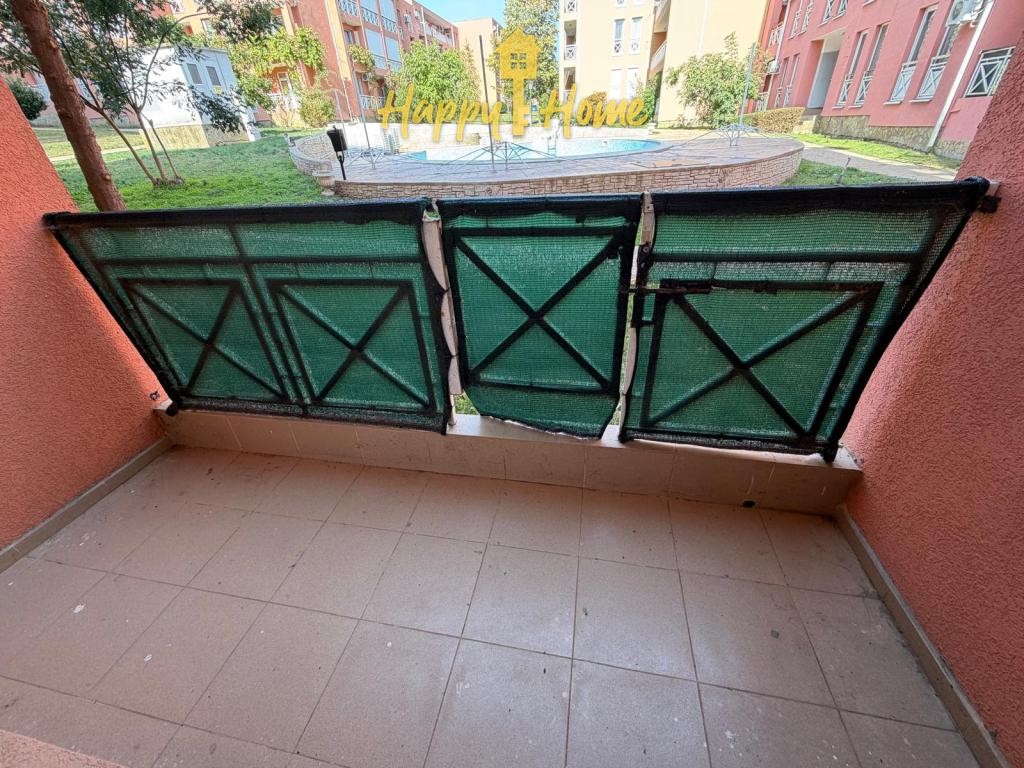 Appartamento a Spiaggia assolata, Bulgaria, 70 m² - foto 12