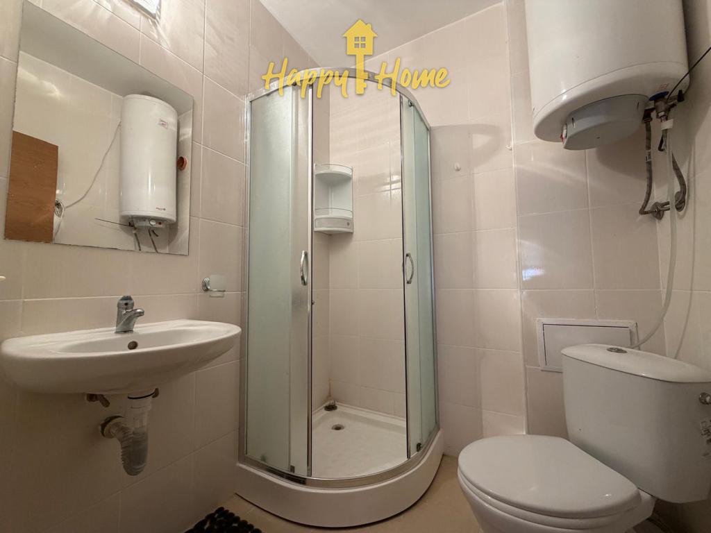 Appartamento a Spiaggia assolata, Bulgaria, 70 m² - foto 8