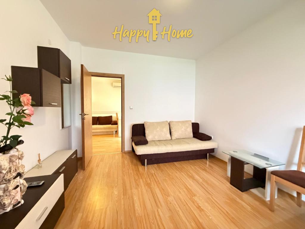 Appartamento a Spiaggia assolata, Bulgaria, 70 m² - foto 9