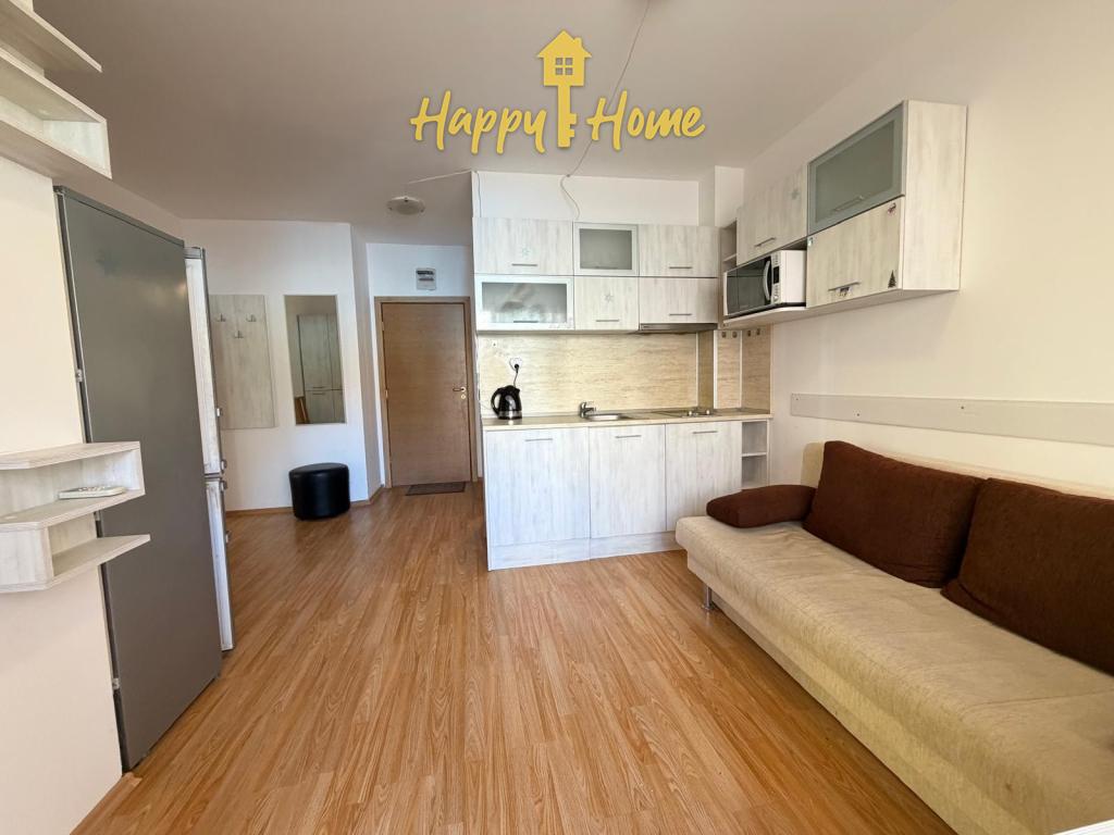 Appartamento a Spiaggia assolata, Bulgaria, 70 m² - foto 5