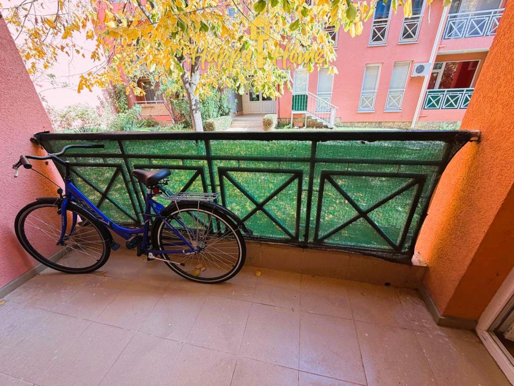 Appartamento a Spiaggia assolata, Bulgaria, 70 m² - foto 13