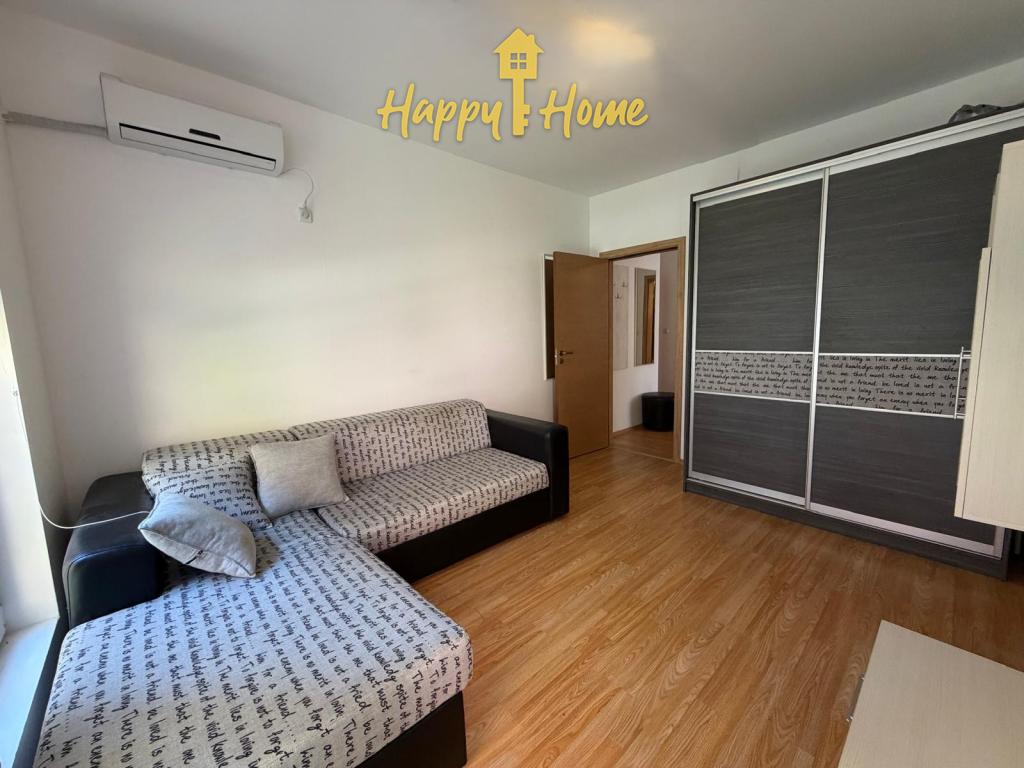 Appartamento a Spiaggia assolata, Bulgaria, 70 m² - foto 4