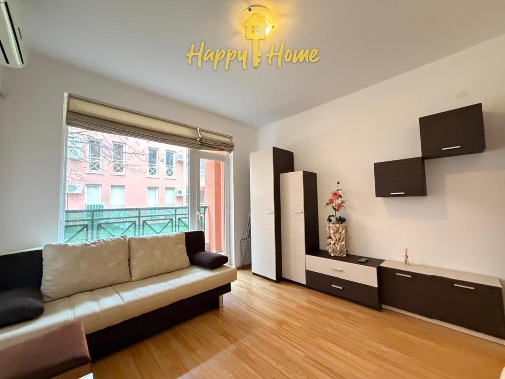 Appartamento a Spiaggia assolata, Bulgaria, 70 m² - foto 10