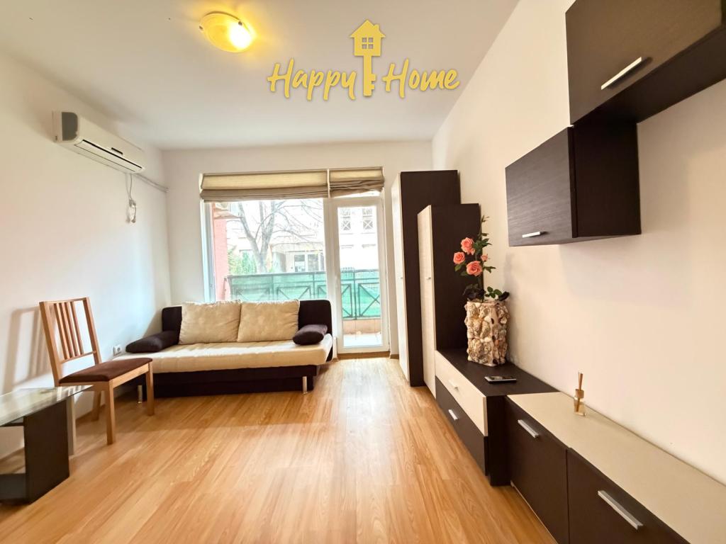 Appartamento a Spiaggia assolata, Bulgaria, 70 m² - foto 7