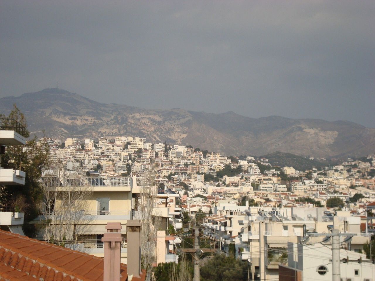 Casa di reddito ad Atene, Grecia, 1 080 m² - foto 4