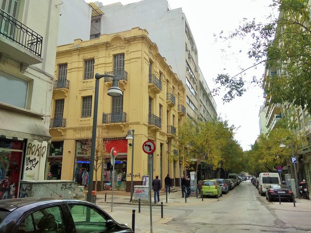 Hotel, albergo a Salonicco, Grecia, 600 m² - foto 6