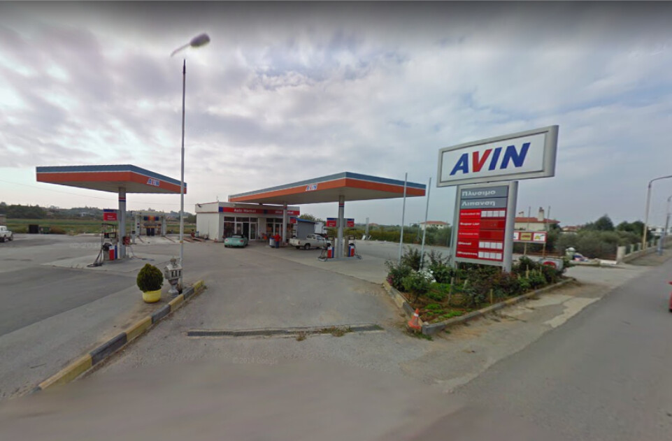 Commercial property in Thessaloniki, Greece, 2 000 m² - picture 1