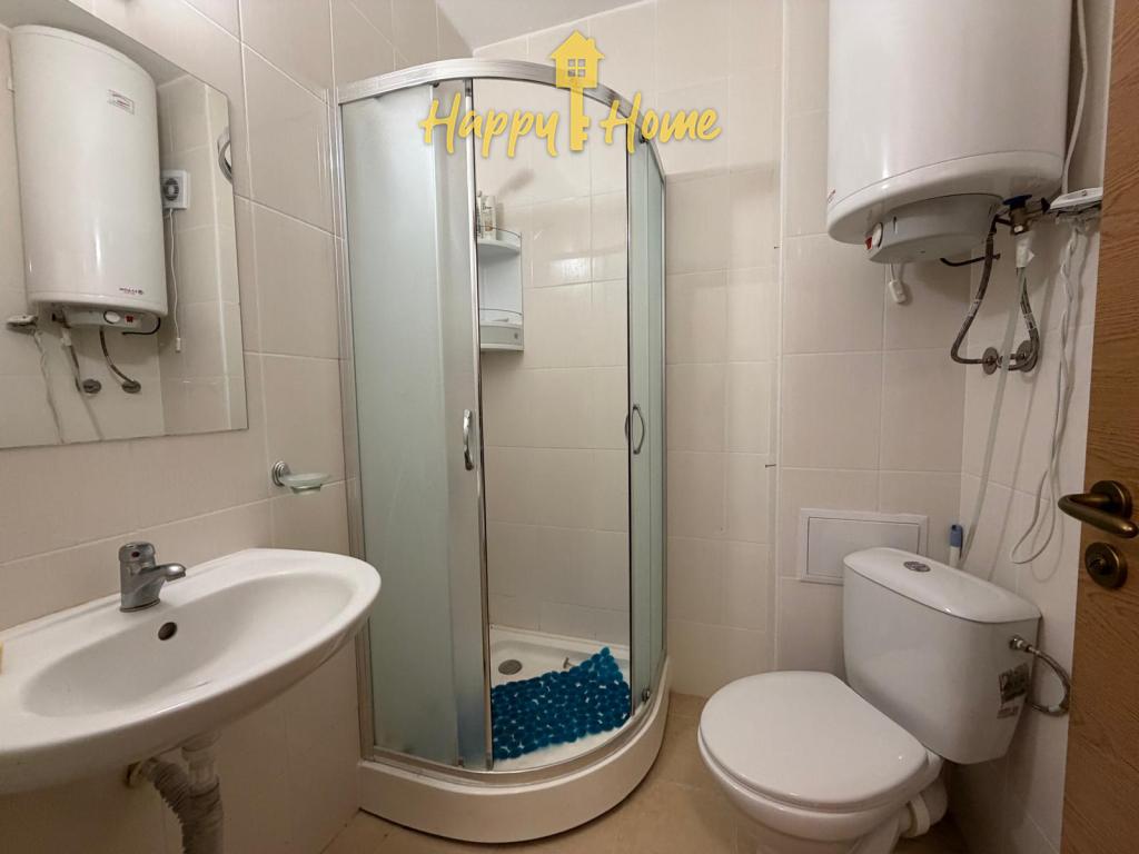 Piso en Sunny Beach, Bulgaria, 77 m² - imagen 5