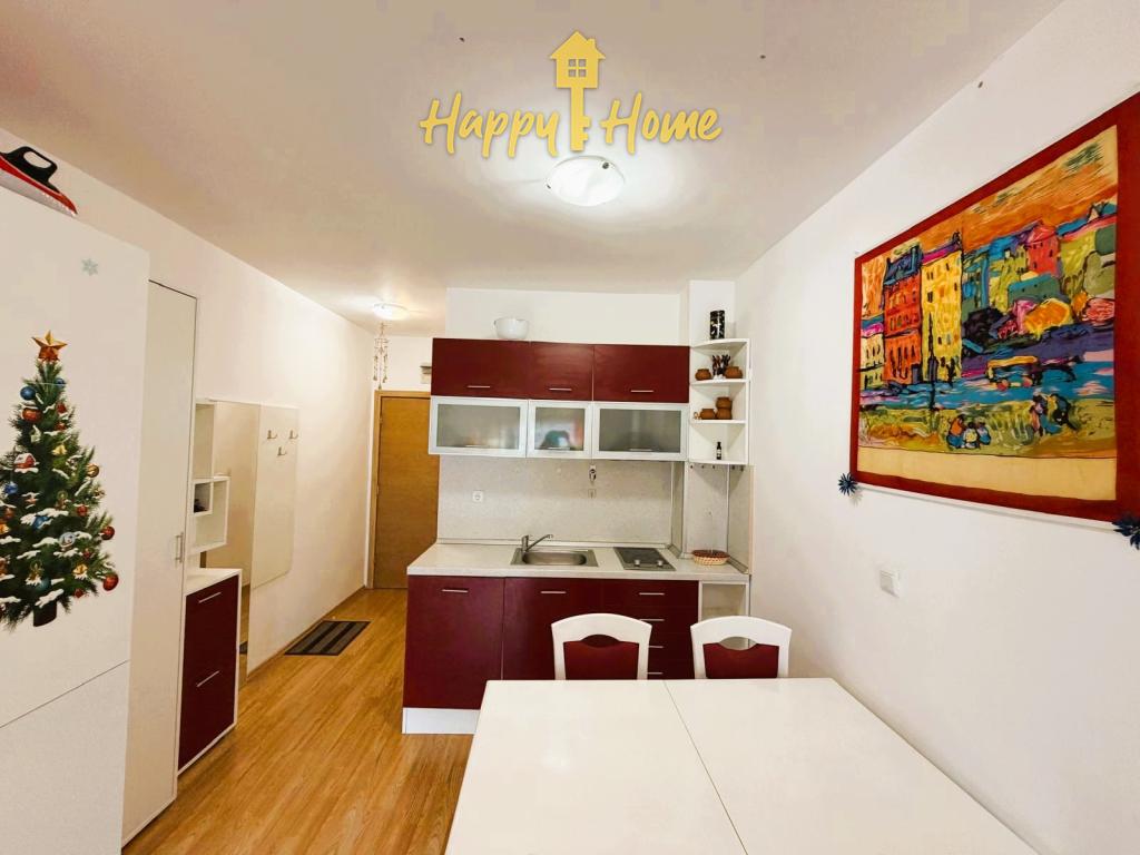 Piso en Sunny Beach, Bulgaria, 77 m² - imagen 2